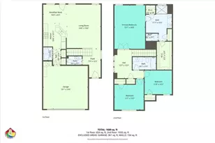 316 Woodson Way, Woodstock, GA 30189 - Photo 55