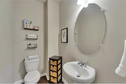 316 Woodson Way, Woodstock, GA 30189 - Photo 7