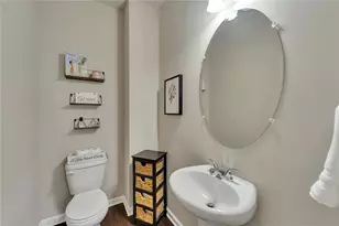 316 Woodson Way, Woodstock, GA 30189 - Photo 7