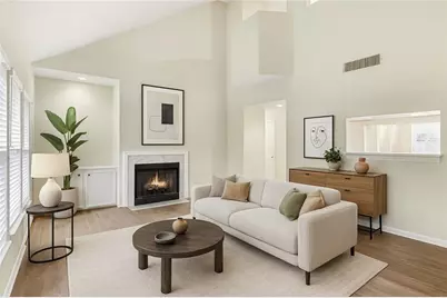 106 Ivy Green Court SE, Marietta, GA 30067 - Photo 3