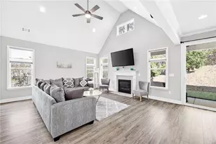 2298 Tumnus Trail SW, Marietta, GA 30064 - Photo 9