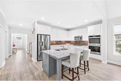 2298 Tumnus Trail SW, Marietta, GA 30064 - Photo 3