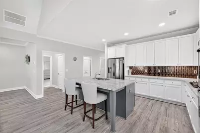 2298 Tumnus Trail SW, Marietta, GA 30064 - Photo 5