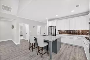 2298 Tumnus Trail SW, Marietta, GA 30064 - Photo 5