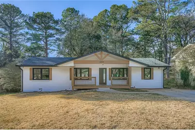 3059 Will Rogers Place SE, Atlanta, GA 30316 - Photo 3