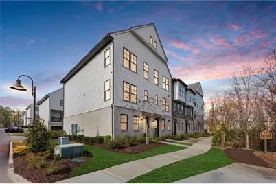 6529 Beacon Drive, Atlanta, GA 30328 - Photo 1