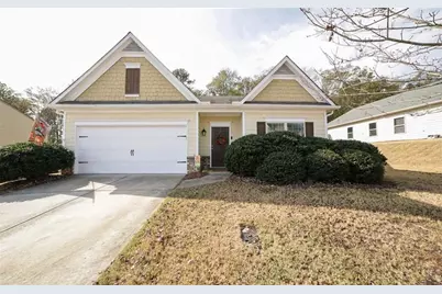 1048 Sutherland Drive, Winder, GA 30680 - Photo 1