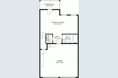 530 Neel Reid Drive, Roswell, GA 30075 - Photo 5