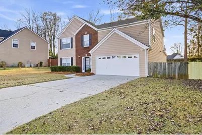 2820 Wadley Lane, Dacula, GA 30019 - Photo 3