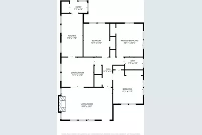 557 Manford Road SW, Atlanta, GA 30310 - Photo 27