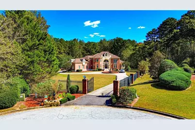 135 Longcreek Drive, Fayetteville, GA 30214 - Photo 17