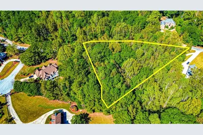 135 Longcreek Drive, Fayetteville, GA 30214 - Photo 3