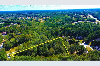 135 Longcreek Drive, Fayetteville, GA 30214 - Photo 1