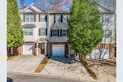 638 Providence Place, Atlanta, GA 30331 - Photo 1