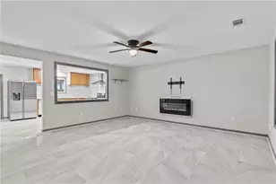 411 Cedar Creek Road NW, Cartersville, GA 30121 - Photo 7