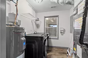 411 Cedar Creek Road NW, Cartersville, GA 30121 - Photo 19