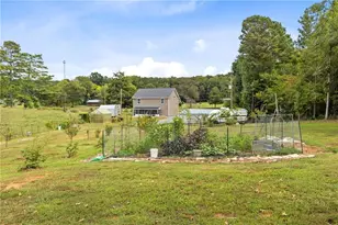 411 Cedar Creek Road NW, Cartersville, GA 30121 - Photo 47