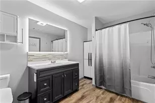 411 Cedar Creek Road NW, Cartersville, GA 30121 - Photo 23