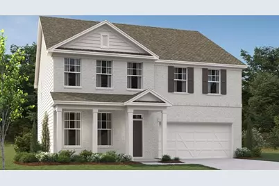 87 Gresham Court, Dawsonville, GA 30534 - Photo 1