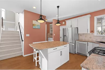 1023 Hawk Creek Trail, Lawrenceville, GA 30043 - Photo 9