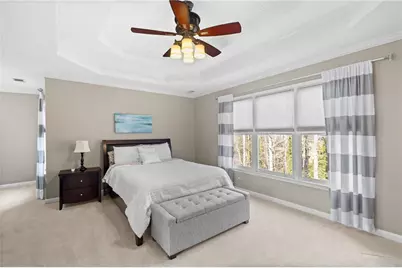 1023 Hawk Creek Trail, Lawrenceville, GA 30043 - Photo 23