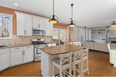 1023 Hawk Creek Trail, Lawrenceville, GA 30043 - Photo 7