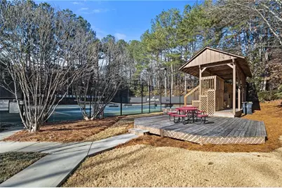 1023 Hawk Creek Trail, Lawrenceville, GA 30043 - Photo 41