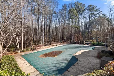 1023 Hawk Creek Trail, Lawrenceville, GA 30043 - Photo 37