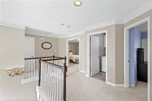 1023 Hawk Creek Trail, Lawrenceville, GA 30043 - Photo 17