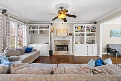 1023 Hawk Creek Trail, Lawrenceville, GA 30043 - Photo 13