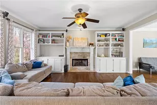 1023 Hawk Creek Trail, Lawrenceville, GA 30043 - Photo 13