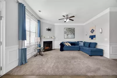 160 Elysian Drive, Fayetteville, GA 30214 - Photo 19