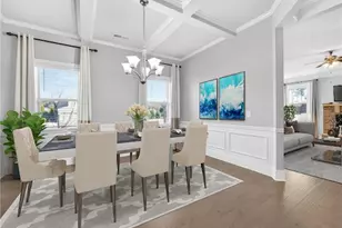 160 Elysian Dr, Fayetteville, GA 30214 - Photo 7