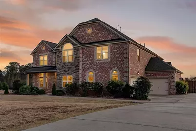 160 Elysian Drive, Fayetteville, GA 30214 - Photo 59