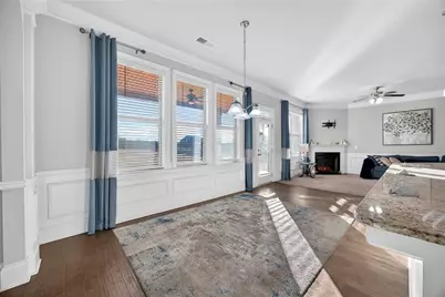 160 Elysian Drive, Fayetteville, GA 30214 - Photo 13