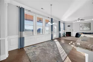 160 Elysian Dr, Fayetteville, GA 30214 - Photo 13