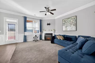 160 Elysian Drive, Fayetteville, GA 30214 - Photo 21