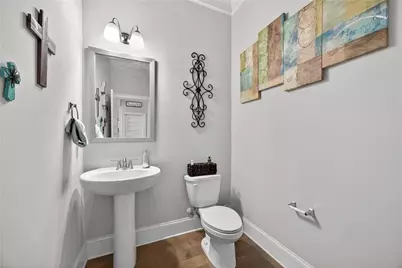 160 Elysian Drive, Fayetteville, GA 30214 - Photo 23