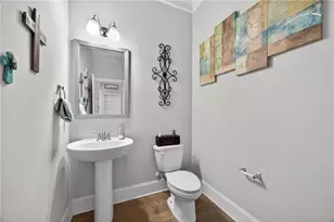 160 Elysian Dr, Fayetteville, GA 30214 - Photo 23