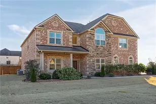 160 Elysian Dr, Fayetteville, GA 30214 - Photo 3