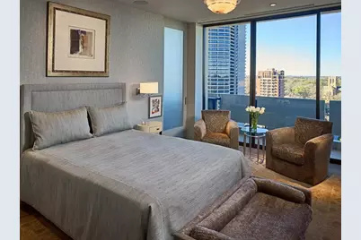 2575 Peachtree Road NE #23D, Atlanta, GA 30305 - Photo 5