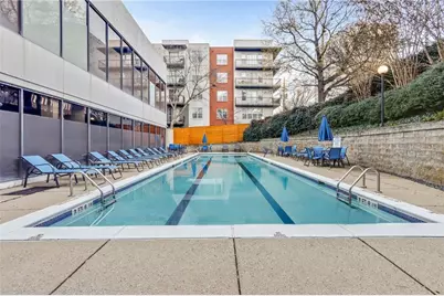 120 Ralph McGill Boulevard NE #1304 & 1305, Atlanta, GA 30308 - Photo 33