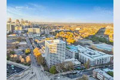 120 Ralph McGill Boulevard NE #1304 & 1305, Atlanta, GA 30308 - Photo 37