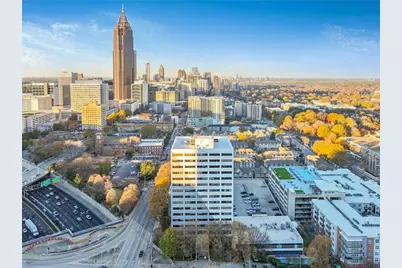 120 Ralph McGill Boulevard NE #1304 & 1305, Atlanta, GA 30308 - Photo 1