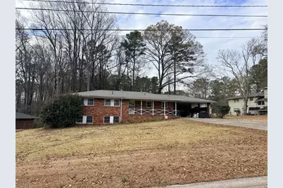 2743 Pine Hill Drive NW, Kennesaw, GA 30144 - Photo 1