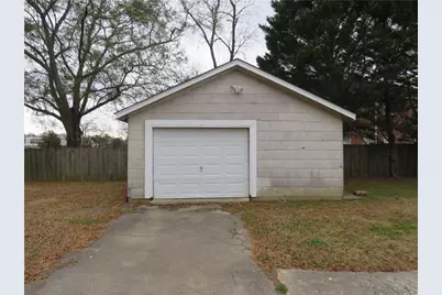 228 Marshall Street, Cedartown, GA 30125 - Photo 9