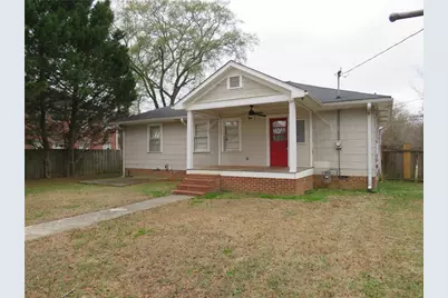 228 Marshall Street, Cedartown, GA 30125 - Photo 5