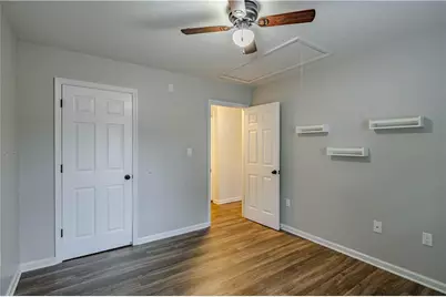 1673 Blacks Bluff Road, Rome, GA 30161 - Photo 21