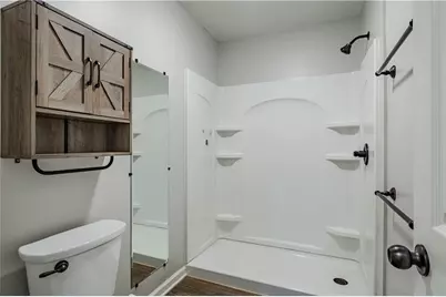 1673 Blacks Bluff Road, Rome, GA 30161 - Photo 17