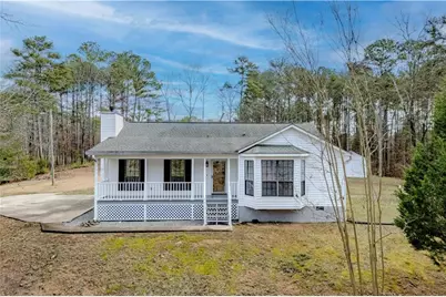 1673 Blacks Bluff Road, Rome, GA 30161 - Photo 1